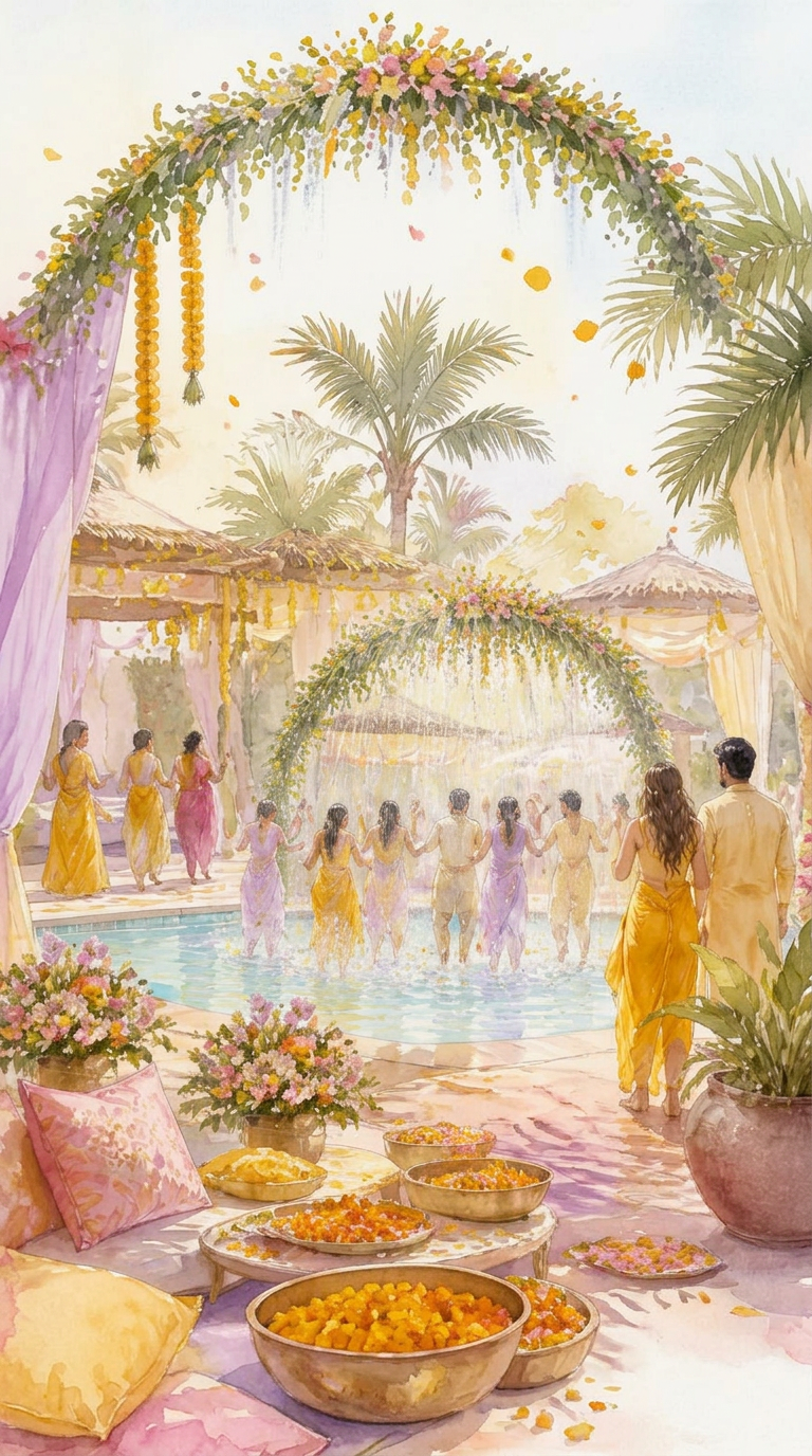Kesariya Khwaab